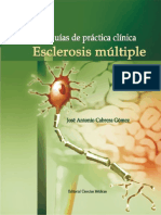 Esclerosis Multiple PDF