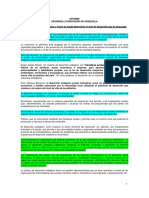 3.informe Desarrollo Endógeno en Venezuela