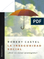 05.la Inseguridad Social PDF