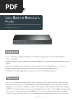 TL-R470T+_V5_Datasheet 