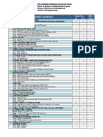 Pre Courses MBA ITB