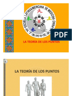 Teoría de Los Puntos PDF