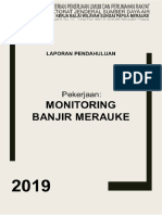 Template Laporan - Alan Wijaya