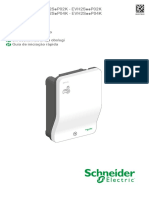 EVlink Wallbox - EVH2SpP02K - EVH2SppP02K PDF