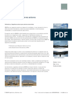 Sener-Seguidores Trackers Solares-Heliostatos PDF