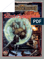 AD&D - Forgotten Realms - The Secret of Spiderhaunt (TSR9485).pdf
