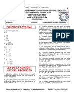 Comfacauca Taller de Conteo y Probabilidad Estadistica Basica 2012-1 PDF