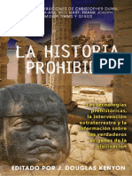 La historia prohibida_ Las tecnologías prehistóricas, la intervención extraterrestre y la información sobre los verdaderos orígenes de la civilización ( PDFDrive.com ).pdf