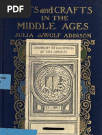 Download Arts and Crafts in the Middle Ages by gazorninplotz SN427157 doc pdf