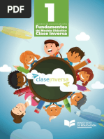 GUIA - 1 Introducción y Diseño de La Planificación Inversadb PDF