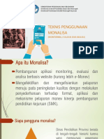 Monalisa-Smk - Yogya PDF