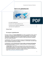 BIBLIOGRAFIA Que - Es - La - Globalizacion (1) FANJUL PDF