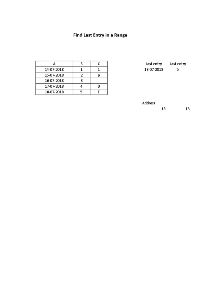 find-last-entry-in-excel-pdf