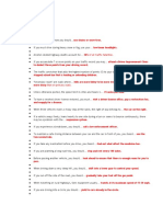 Driving Test Dump-1 PDF