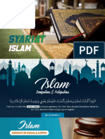 Syariah - Syariat Islam Fix