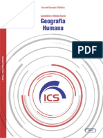 Geografia Humana