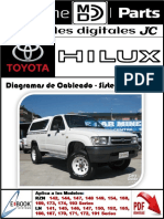 Hilux 90