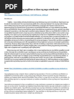 Mobile legends should be banned in the philippines image