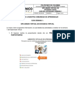 Guía Del Estudiante PDF