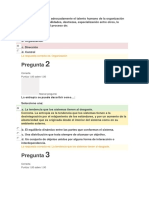 Cuando Distribuimos Adecuadamente El Talento Humano de La Organización de Acuerdo A Sus Habilidades