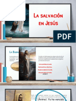 Jesus Salvador RCC