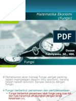 4 Fungsi PDF