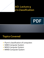 Lecture 9 Flynn PDF