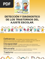 Educación Especial 