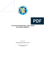 Guía de Estudio Del Anillador de Norteamerica PDF