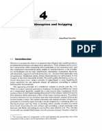 Petroleum Refining Cap 4 Distillation Absorption