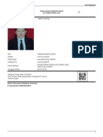 Bukti Pendaftaran Uji Jafung PDF