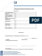 001-Lampiran Surat Kesediaan Menjadi Pengurus AIPGI Lampiran