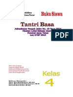 Tantri Basa Kelas 4 PDF