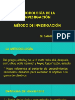 La Metodología PDF