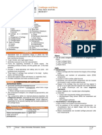 08.30 2021 IA Histology S1T4 Cartilage and Bone