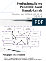 Pakk3303 Peranan Pendidik