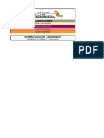 Matriz de Identificación y Evaluación de Requisitos Legales