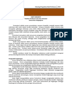 Fermentasi Hasil Perikanan - 2018 PDF