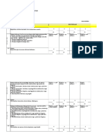 Instrumen Penilaian Kepala Prodi