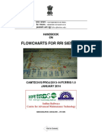 Handbook On Flow Charts For RRI Siemens PDF