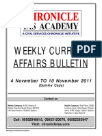 4nov To 10nov 2011 PDF