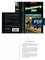 Bookworms Huckleberry Finn PDF