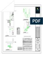 Detalle de baño optimizado para