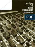 Techniques Troubleshooting: .Implication Note 163-1