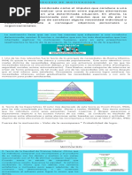 Proceso de Motivacion