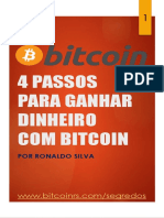 4 Passos Para Ganhar Dinheiro Bitcoin ADS (1).pdf