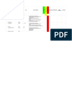 Job List: Visual PDF