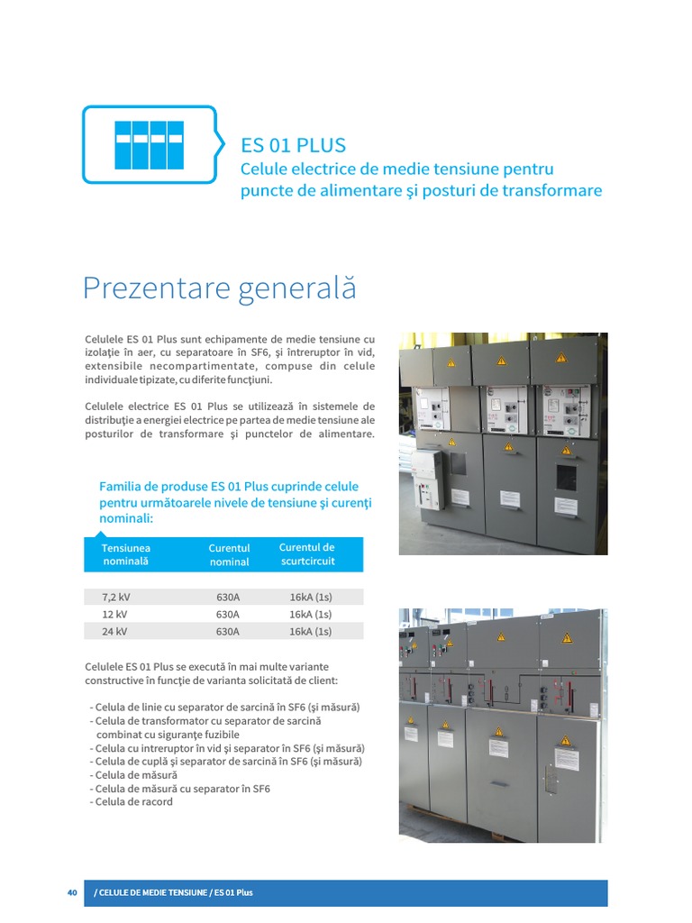 Celule MT | PDF