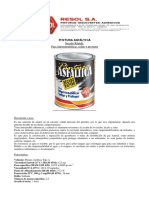 FT Asfaltica PDF