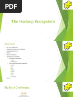 Hadoop Ecosystem PDF